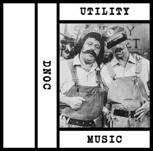 Utility Music