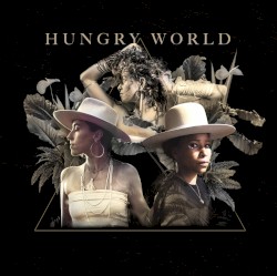 Hungry World