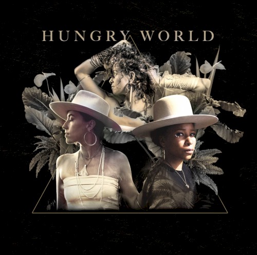 Hungry World