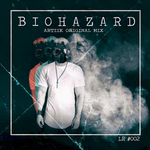 BIOHAZARD
