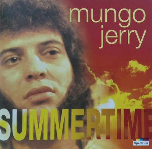 In the Summertime