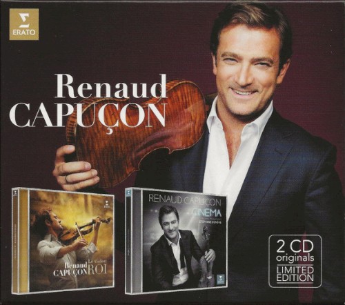 Le violon roi / Cinema