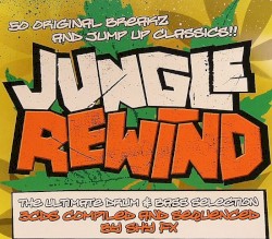 Jungle Rewind