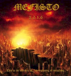 2.0.1.6: This is the end of it all... the beginning of everything...