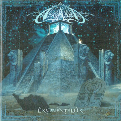 Ex oriente lux