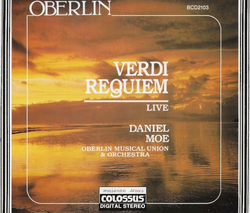 Messa da Requiem (live)