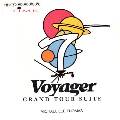Voyager - Grand Tour Suite