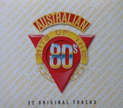 Australian Hits of the 80's