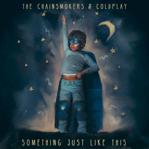 Something Just Like This (Nasko remix)