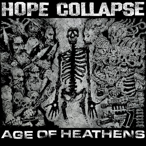 Age of Heathens
