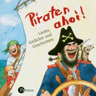 Piraten ahoi!