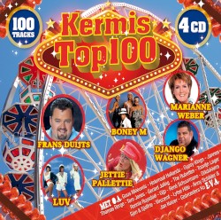 Kermis Top 100
