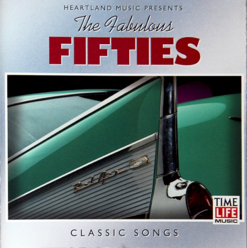 The Fabulous Fifties: Classic Songs