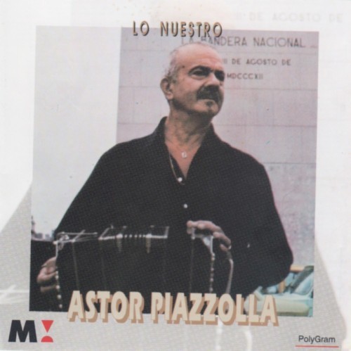 Lo Nuestro