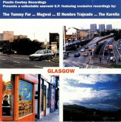 Glasgow E.P.