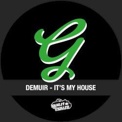 It’s My House