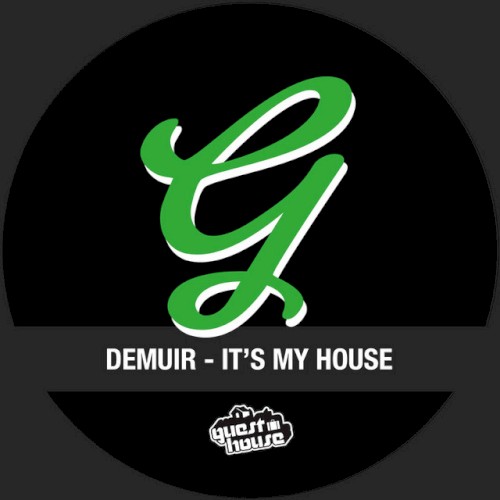 It’s My House