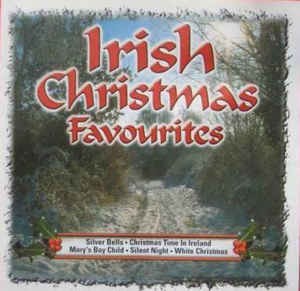 Irish Christmas Favourites