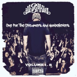 One For The Dreamers And Nonbelievers