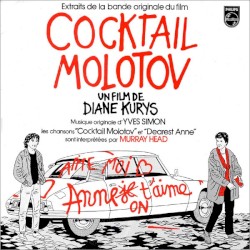 Cocktail Molotov