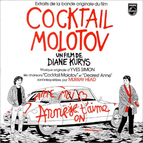 Cocktail Molotov