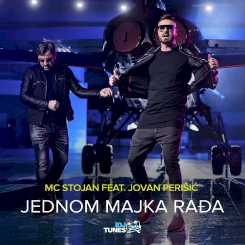 Jednom Majka Rađa