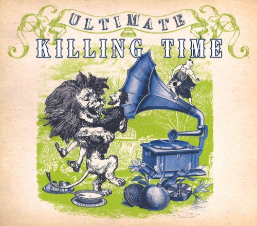 ULTIMATE KILLING TIME