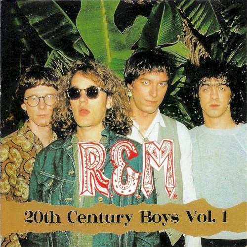20th Century Boys, Volume 1