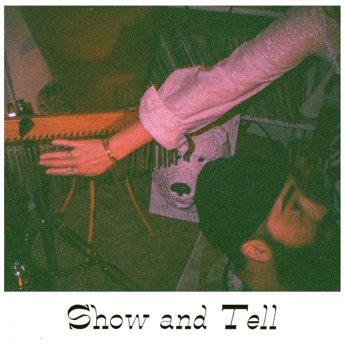 Show and Tell