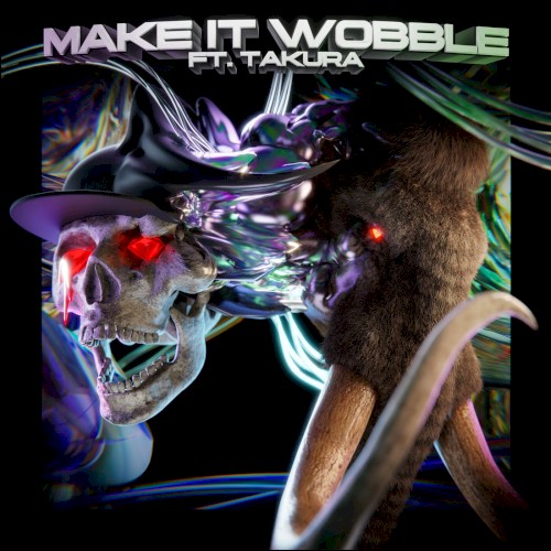 Make It Wobble