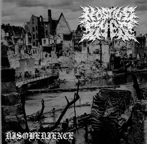Disobedience