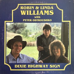 Dixie Highway Sign