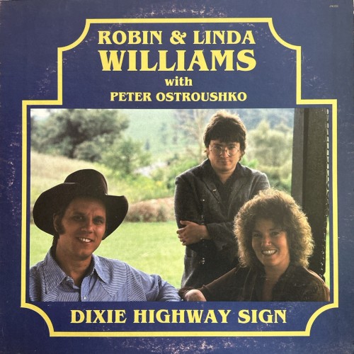 Dixie Highway Sign