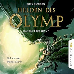 Helden des Olymp: Das Blut des Olymp