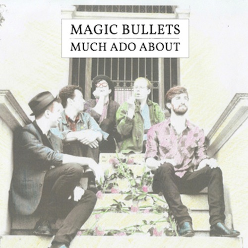 Much Ado About
