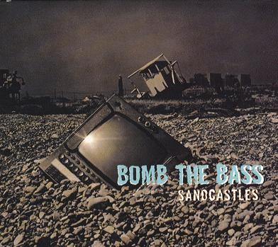 Sandcastles