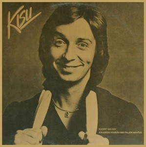 Kisu