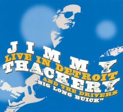 Live in Detroit "Big Long Buick"