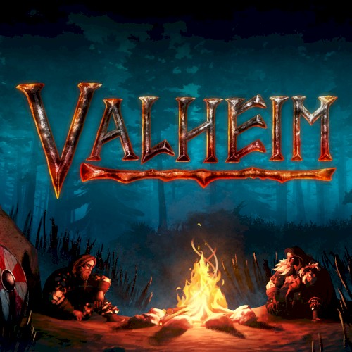 Valheim Soundtrack