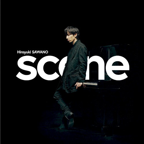scene