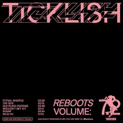 Ticklish Reboots Vol. 7.2