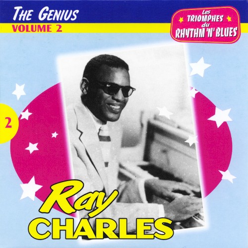 Les Triomphes du rhythm’n’blues, Volume 2: The Genius