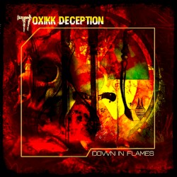 Down in Flames