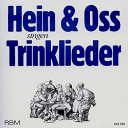 singen Trinklieder