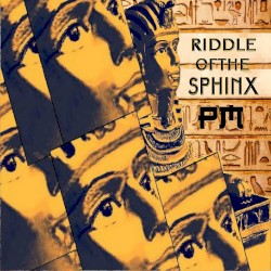 Riddle of the Sphinx