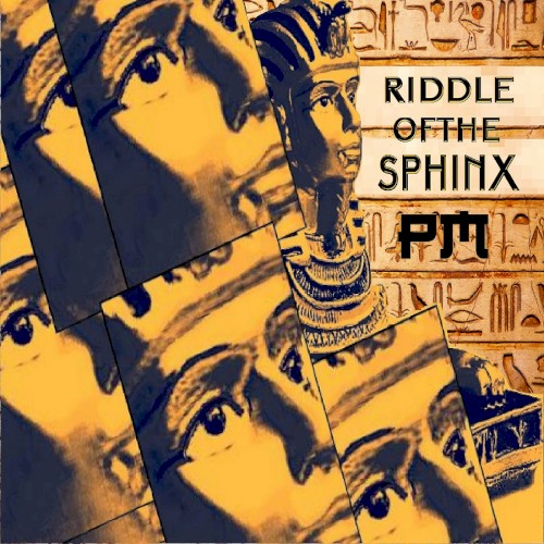 Riddle of the Sphinx