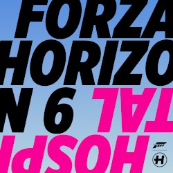 Forza Horizon 6: Hospital Records