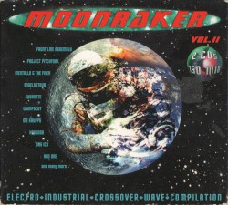 Moonraker II