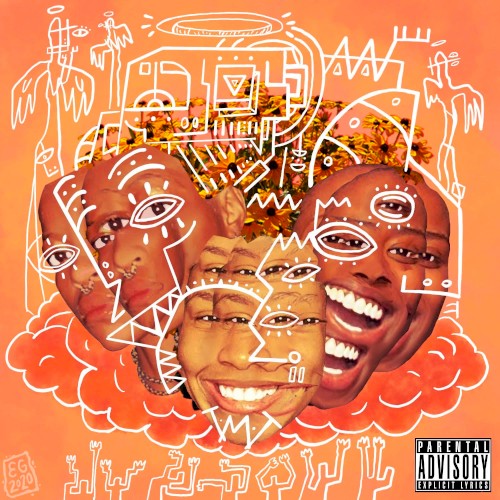 Orange Heaven