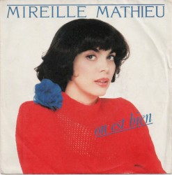 On est bien / Va sans moi